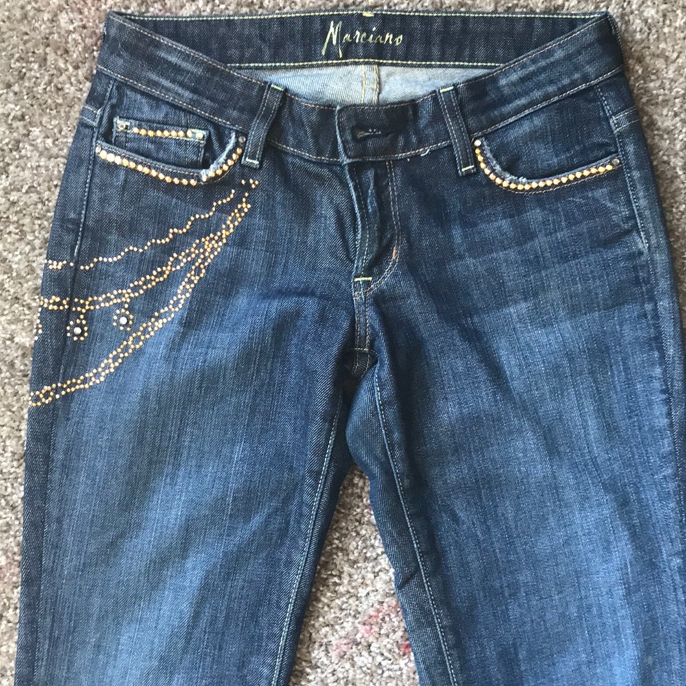 Marciano Jeans